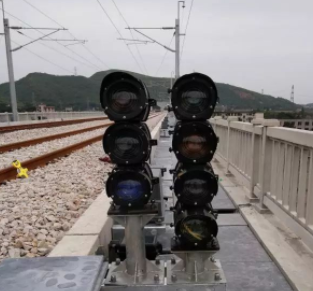 鐵路信號組合類型分為哪些？