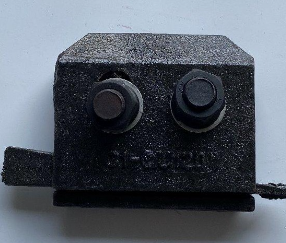 壓軌器執(zhí)行標(biāo)準(zhǔn)