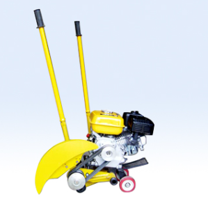 鋼軌切軌機(jī)