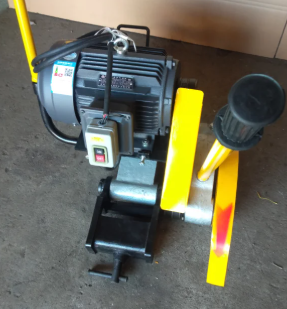 電動鋼軌切割機(jī)顯著特點(diǎn)和優(yōu)勢