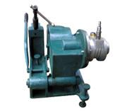 MQ-50型氣動鋸軌機(jī)