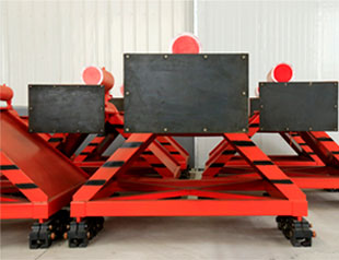 滑動(dòng)擋車器